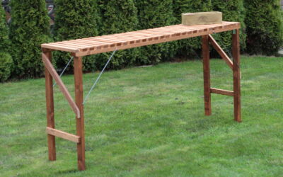 Greenhouse Staging Considerations: How to Choose the Right Setup for Your Greenhouse